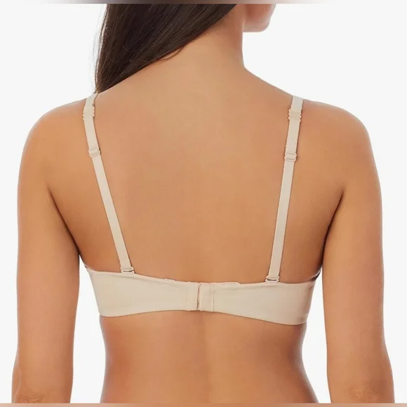 Le Mystère Infinite Possibilities Plunge Bra 36G (DDDD) - Picture 2 of 8